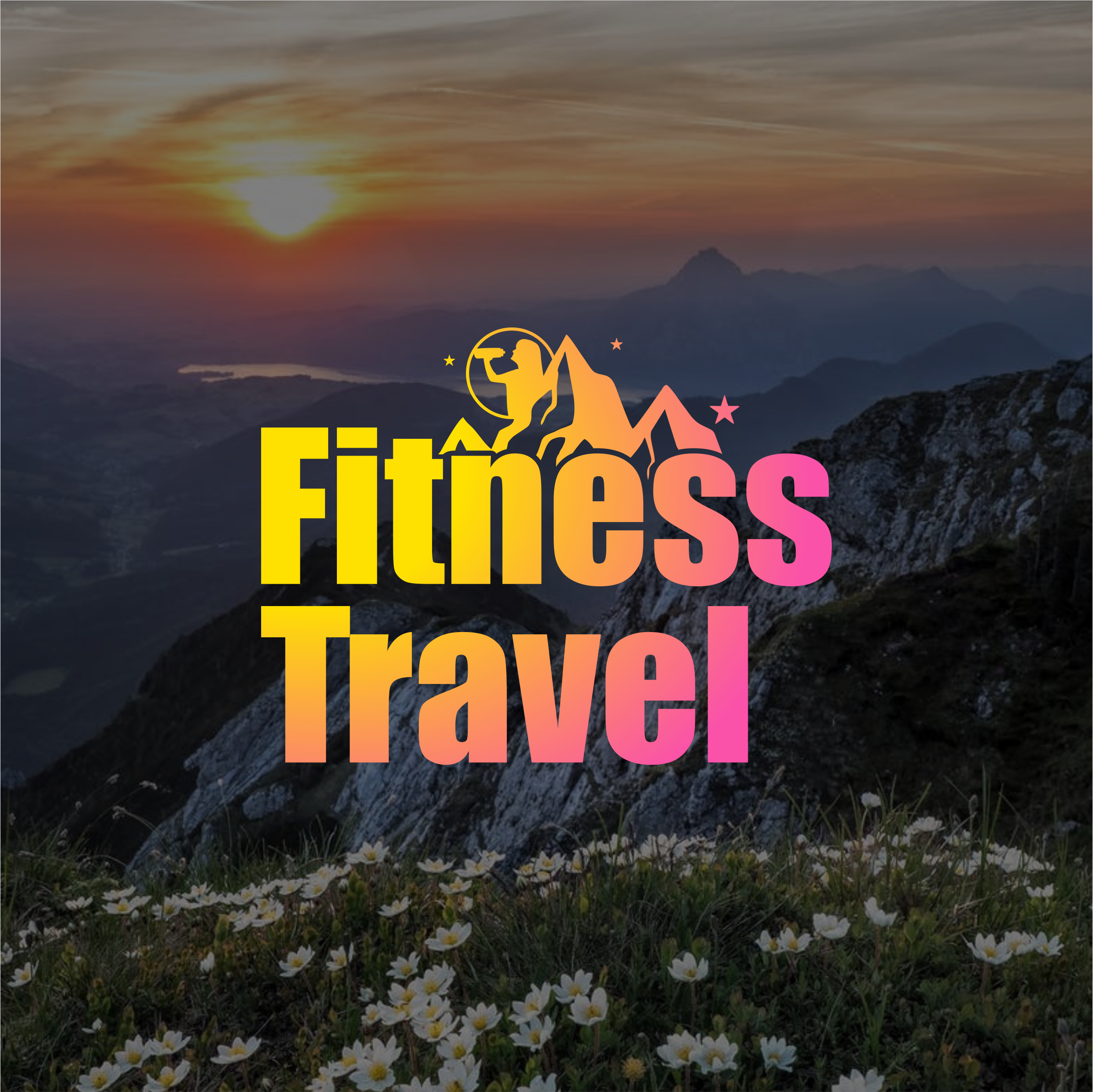 fitness travell